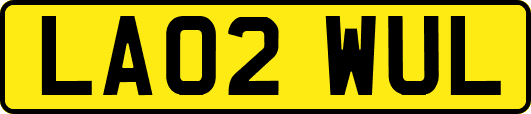 LA02WUL
