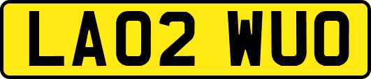 LA02WUO