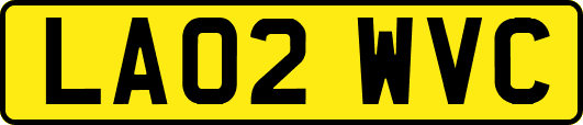 LA02WVC
