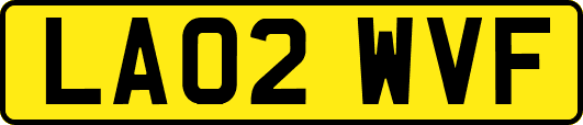 LA02WVF