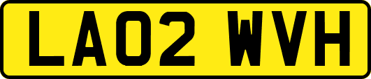 LA02WVH