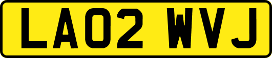 LA02WVJ