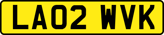 LA02WVK