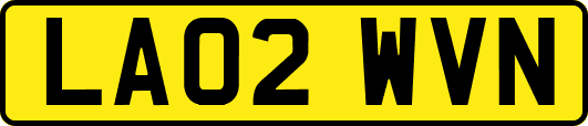 LA02WVN
