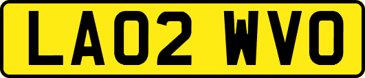 LA02WVO