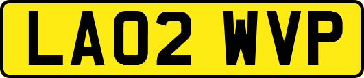 LA02WVP