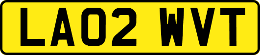 LA02WVT