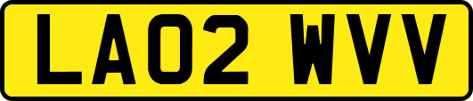 LA02WVV