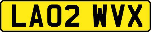 LA02WVX