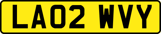 LA02WVY
