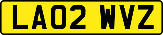 LA02WVZ