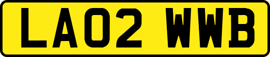 LA02WWB