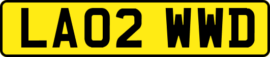 LA02WWD