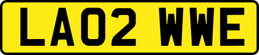 LA02WWE