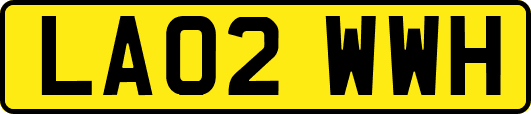 LA02WWH