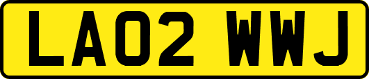 LA02WWJ