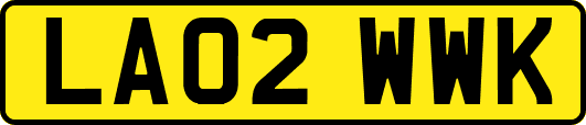LA02WWK