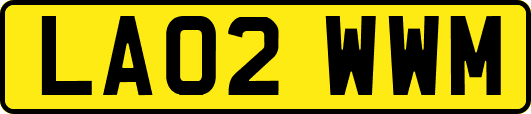 LA02WWM