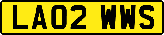 LA02WWS