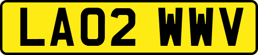 LA02WWV