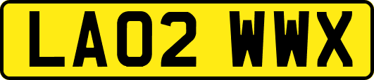 LA02WWX