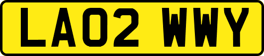LA02WWY