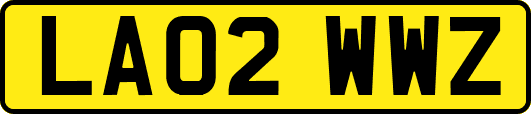 LA02WWZ
