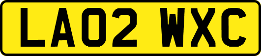 LA02WXC