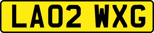 LA02WXG