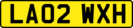 LA02WXH