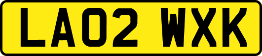 LA02WXK