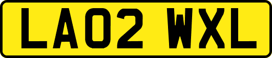 LA02WXL