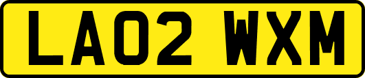 LA02WXM