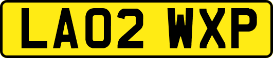 LA02WXP