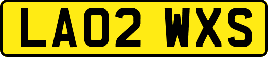LA02WXS