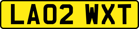 LA02WXT