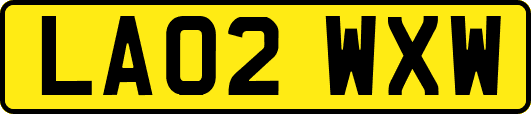LA02WXW