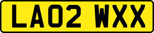 LA02WXX