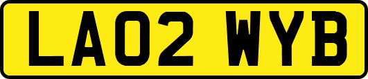 LA02WYB