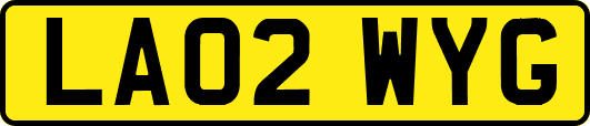 LA02WYG
