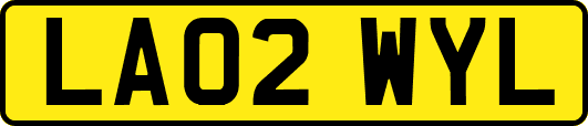LA02WYL