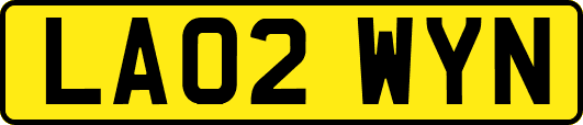 LA02WYN