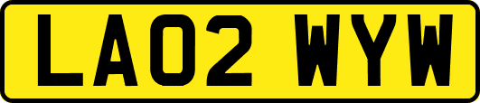 LA02WYW
