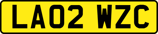 LA02WZC