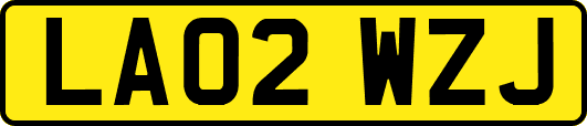 LA02WZJ
