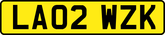 LA02WZK