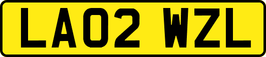 LA02WZL