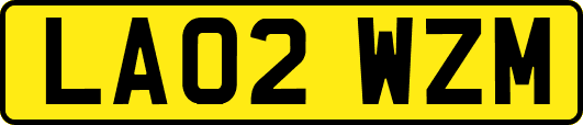 LA02WZM