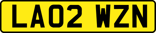 LA02WZN