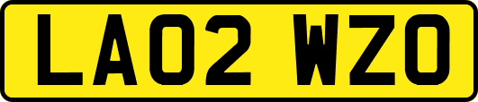 LA02WZO